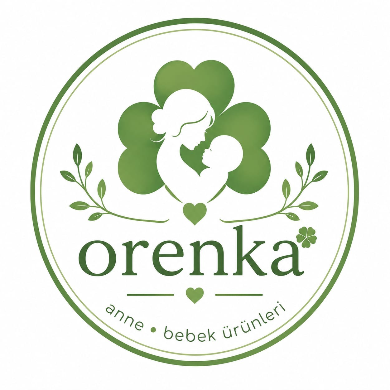 ORENKA