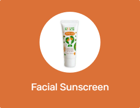 Facial Sunscreen