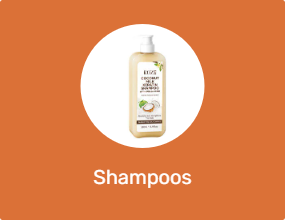 Shampoos