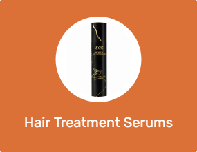 Hair Treatment Serums & Oils