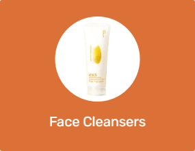 Face Cleansers