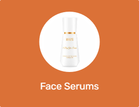 Face Serums