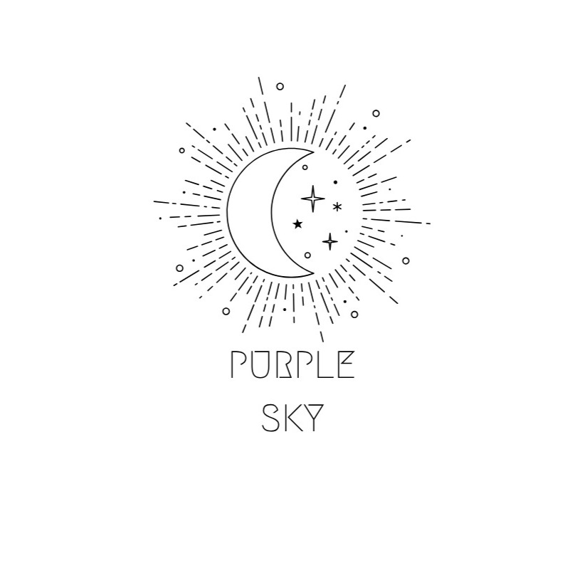 PURPLESKY