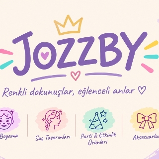 JOZZBY PARTİ VE ORGANİZASYON