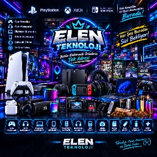 ELEN TEKNOLOJİ