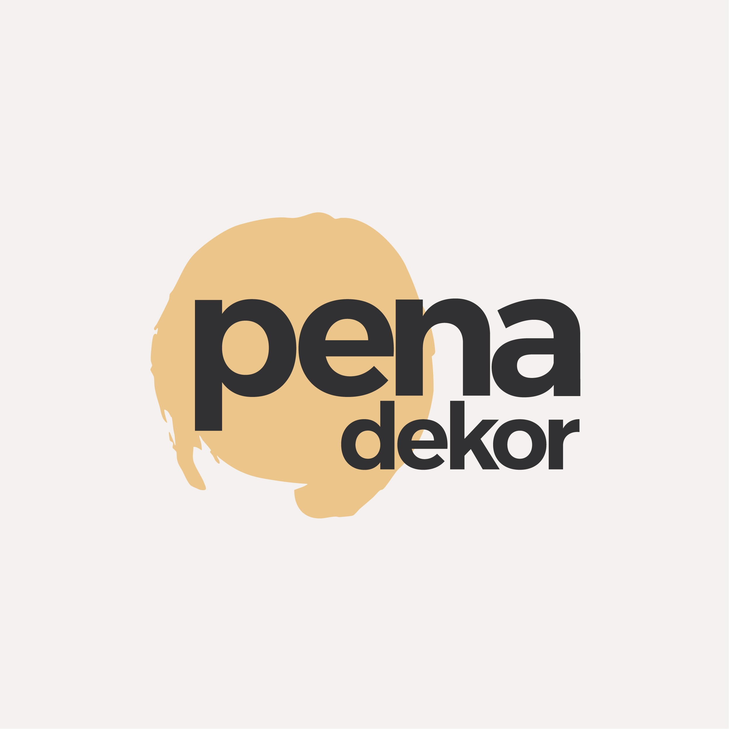 Pena Dekor