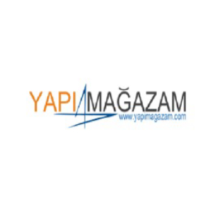 YAPIMAĞAZAM logo