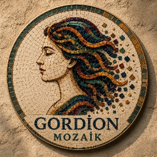 Gordion Mozaik