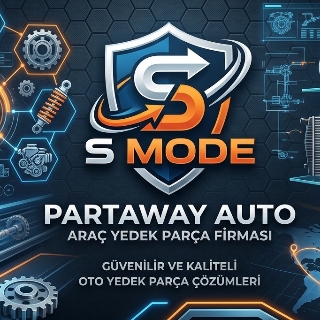 S Mode Partaway Auto