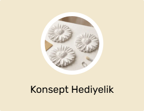 Konsept Hediyelik