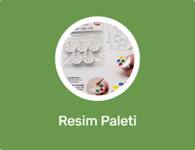 Resim Paleti