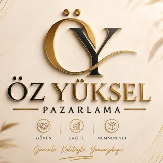 ÖZ YÜKSEL PAZARLAMA