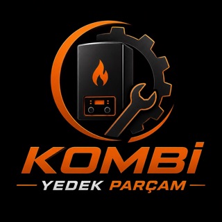 KOMBİ YEDEK PARÇAM