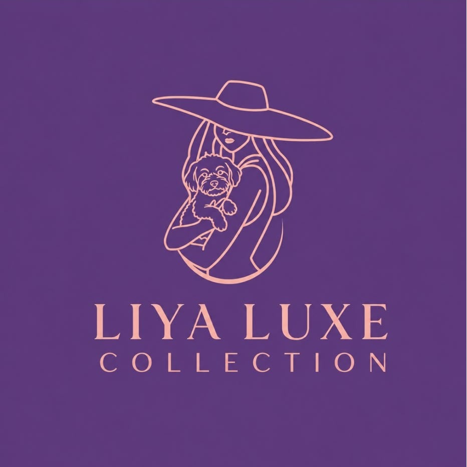 Liya Luxe Collection logo