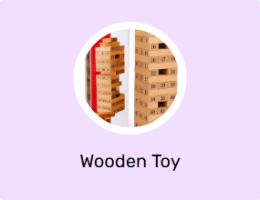 Wooden Toy