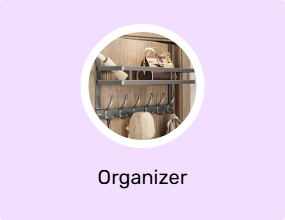 Organizer