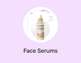 Face Serums