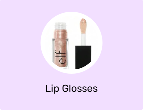 Lip Glosses