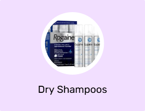 Dry Shampoos