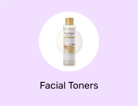 Facial Toners