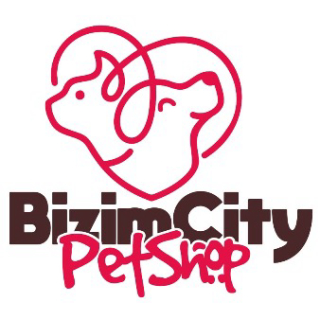Bizim City Petshop logo