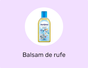 Balsam de rufe