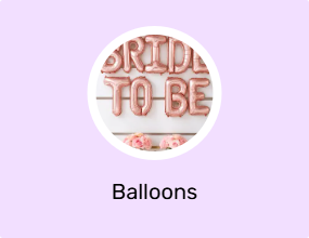 Balloons