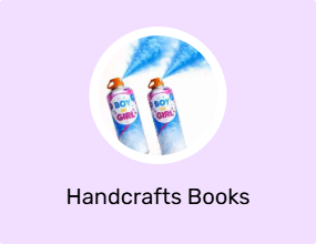 Handcrafts Books