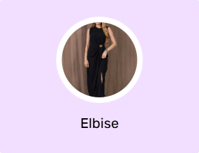 Elbise