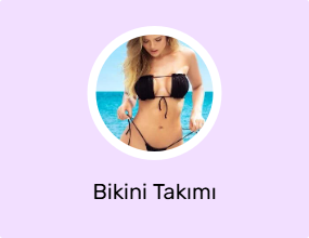 Bikini Takımı