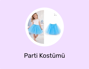 Parti Kostümü