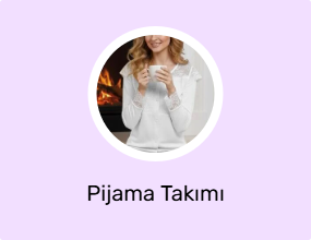 Pijama Takımı