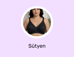 Sütyen