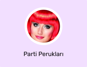 Parti Perukları