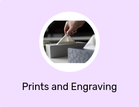 Prints and Engraving