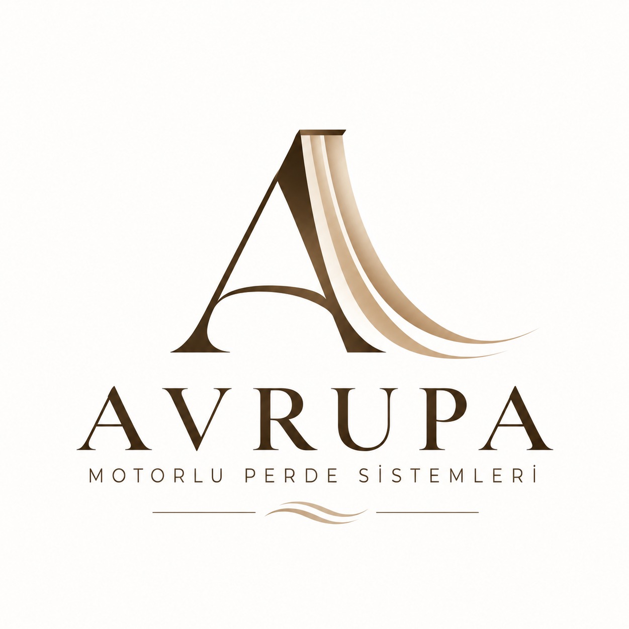 AVRUPA MOTORLU PERDE SİSTEMLERİ