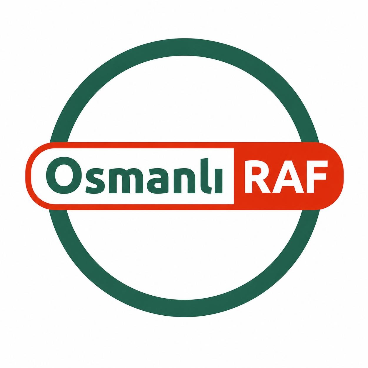Osmanlı Raf