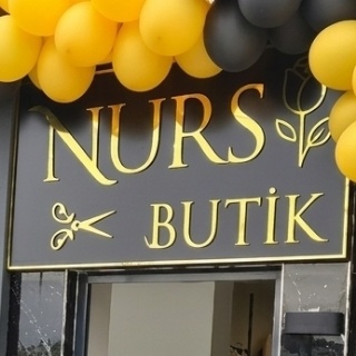 NURSEVDA BUTİK