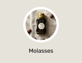 Molasses