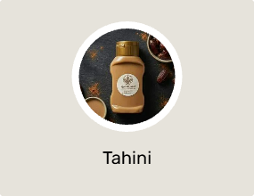 Tahini