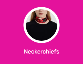 Neckerchiefs
