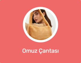 Omuz Çantası