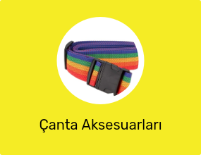 Çanta Aksesuarları