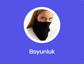 Boyunluk