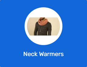Neck Warmers