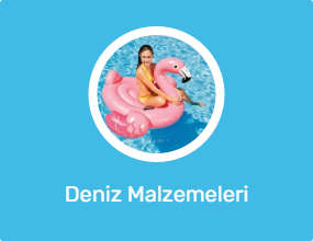 Deniz Malzemeleri