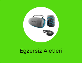 Egzersiz Aletleri