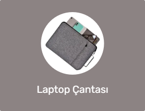 Laptop Çantası