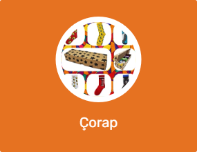Çorap