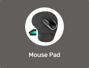 Mouse Pad